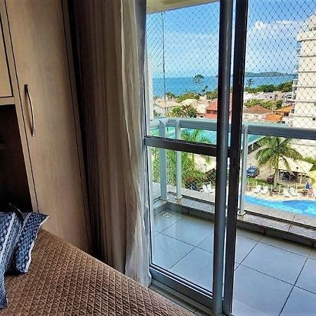 Nautilus Apartment Vista Mar Пенья Экстерьер фото