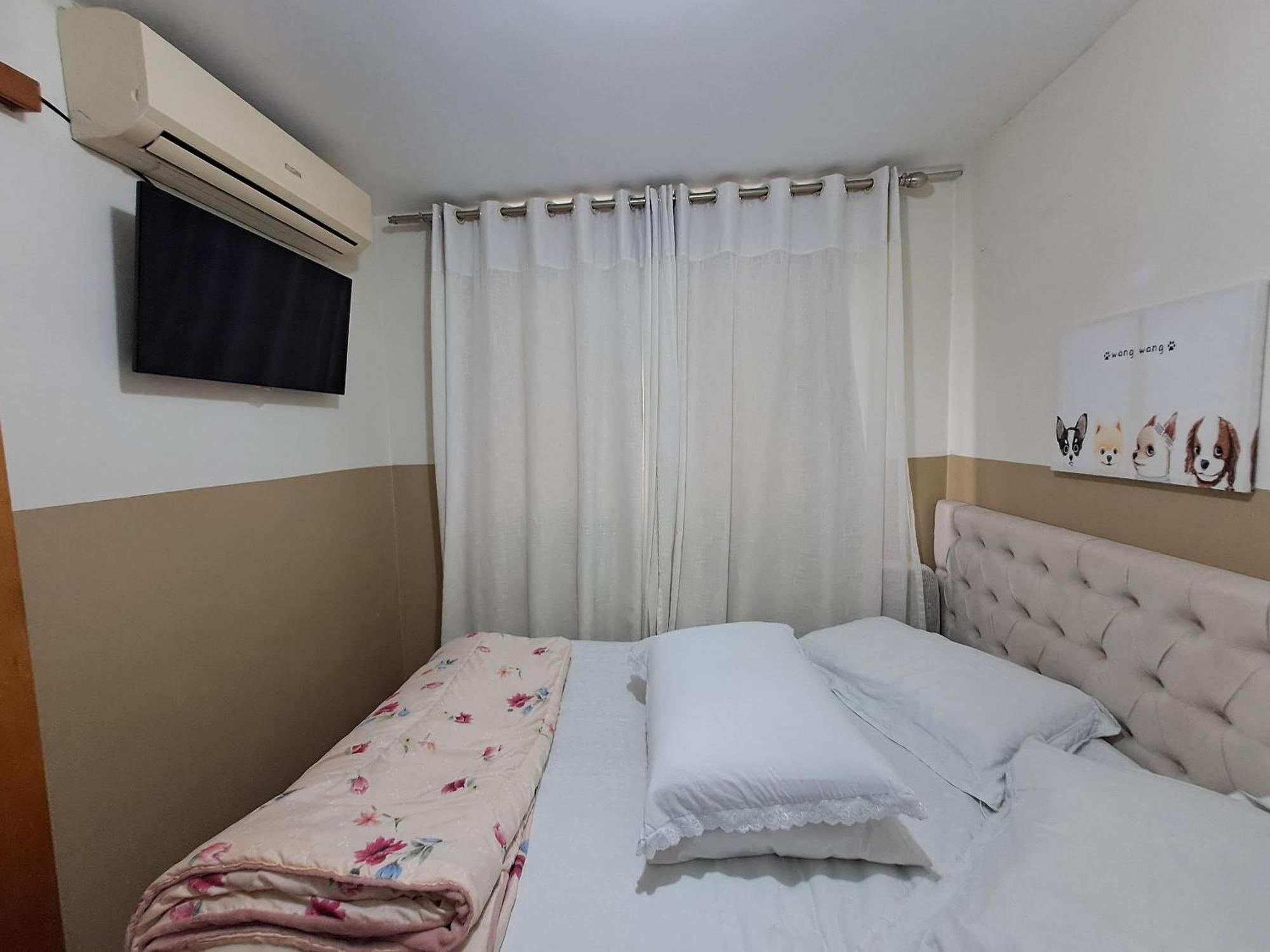 Nautilus Apartment Vista Mar Пенья Экстерьер фото