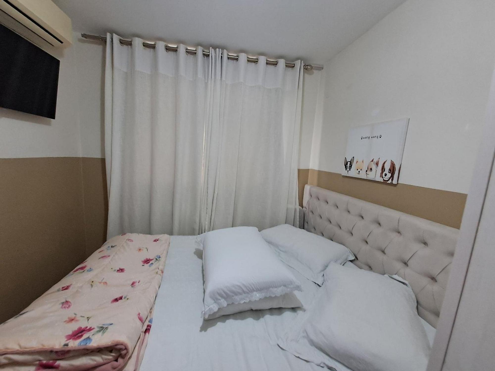 Nautilus Apartment Vista Mar Пенья Экстерьер фото